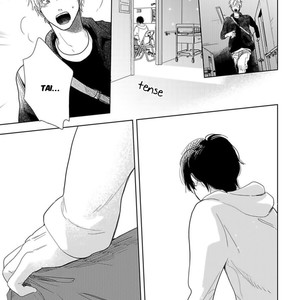 [FUMINO Yuki] Hidamari ga Kikoeru – Limit (update c.13) [Eng] – Gay Comics image 135.jpg