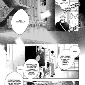 [FUMINO Yuki] Hidamari ga Kikoeru – Limit (update c.13) [Eng] – Gay Comics image 137.jpg