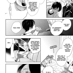 [FUMINO Yuki] Hidamari ga Kikoeru – Limit (update c.13) [Eng] – Gay Comics image 138.jpg