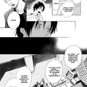 [FUMINO Yuki] Hidamari ga Kikoeru – Limit (update c.13) [Eng] – Gay Comics image 141.jpg