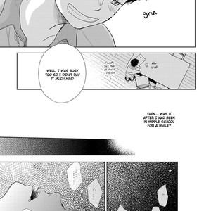 [FUMINO Yuki] Hidamari ga Kikoeru – Limit (update c.13) [Eng] – Gay Comics image 145.jpg
