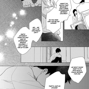 [FUMINO Yuki] Hidamari ga Kikoeru – Limit (update c.13) [Eng] – Gay Comics image 148.jpg