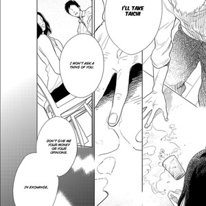[FUMINO Yuki] Hidamari ga Kikoeru – Limit (update c.13) [Eng] – Gay Comics image 150.jpg