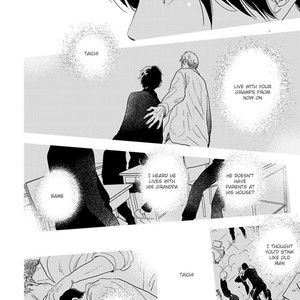 [FUMINO Yuki] Hidamari ga Kikoeru – Limit (update c.13) [Eng] – Gay Comics image 154.jpg