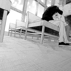 [FUMINO Yuki] Hidamari ga Kikoeru – Limit (update c.13) [Eng] – Gay Comics image 158.jpg