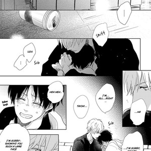 [FUMINO Yuki] Hidamari ga Kikoeru – Limit (update c.13) [Eng] – Gay Comics image 159.jpg