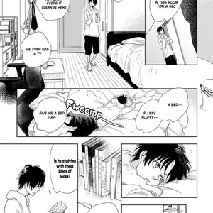[FUMINO Yuki] Hidamari ga Kikoeru – Limit (update c.13) [Eng] – Gay Comics image 165.jpg