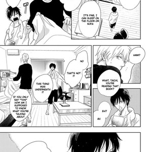 [FUMINO Yuki] Hidamari ga Kikoeru – Limit (update c.13) [Eng] – Gay Comics image 167.jpg