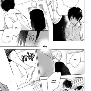 [FUMINO Yuki] Hidamari ga Kikoeru – Limit (update c.13) [Eng] – Gay Comics image 169.jpg