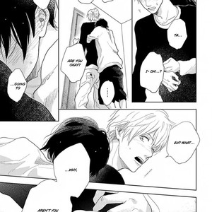 [FUMINO Yuki] Hidamari ga Kikoeru – Limit (update c.13) [Eng] – Gay Comics image 171.jpg