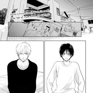 [FUMINO Yuki] Hidamari ga Kikoeru – Limit (update c.13) [Eng] – Gay Comics image 179.jpg