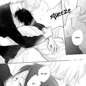 [FUMINO Yuki] Hidamari ga Kikoeru – Limit (update c.13) [Eng] – Gay Comics image 184.jpg