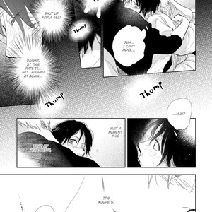 [FUMINO Yuki] Hidamari ga Kikoeru – Limit (update c.13) [Eng] – Gay Comics image 185.jpg