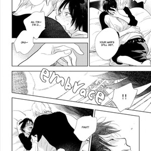 [FUMINO Yuki] Hidamari ga Kikoeru – Limit (update c.13) [Eng] – Gay Comics image 186.jpg