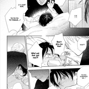 [FUMINO Yuki] Hidamari ga Kikoeru – Limit (update c.13) [Eng] – Gay Comics image 188.jpg