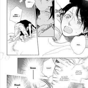 [FUMINO Yuki] Hidamari ga Kikoeru – Limit (update c.13) [Eng] – Gay Comics image 190.jpg