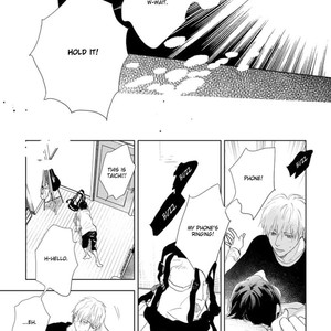 [FUMINO Yuki] Hidamari ga Kikoeru – Limit (update c.13) [Eng] – Gay Comics image 191.jpg