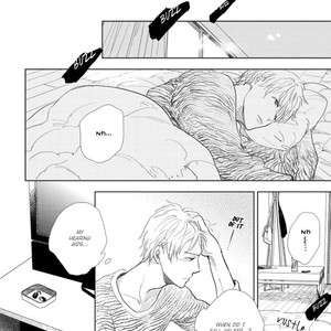 [FUMINO Yuki] Hidamari ga Kikoeru – Limit (update c.13) [Eng] – Gay Comics image 200.jpg