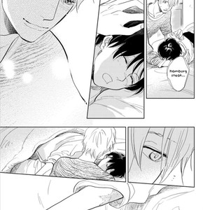 [FUMINO Yuki] Hidamari ga Kikoeru – Limit (update c.13) [Eng] – Gay Comics image 203.jpg