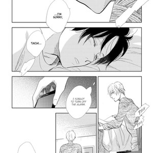 [FUMINO Yuki] Hidamari ga Kikoeru – Limit (update c.13) [Eng] – Gay Comics image 205.jpg