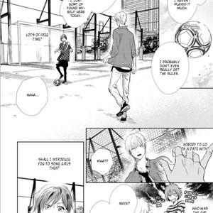 [FUMINO Yuki] Hidamari ga Kikoeru – Limit (update c.13) [Eng] – Gay Comics image 212.jpg