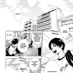 [FUMINO Yuki] Hidamari ga Kikoeru – Limit (update c.13) [Eng] – Gay Comics image 226.jpg