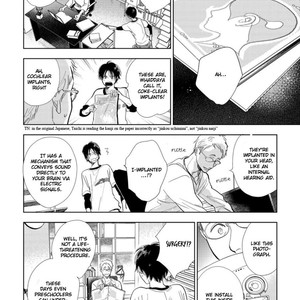 [FUMINO Yuki] Hidamari ga Kikoeru – Limit (update c.13) [Eng] – Gay Comics image 228.jpg