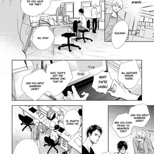 [FUMINO Yuki] Hidamari ga Kikoeru – Limit (update c.13) [Eng] – Gay Comics image 232.jpg