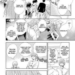 [FUMINO Yuki] Hidamari ga Kikoeru – Limit (update c.13) [Eng] – Gay Comics image 234.jpg