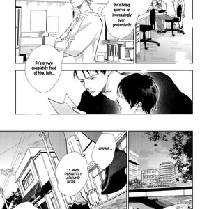 [FUMINO Yuki] Hidamari ga Kikoeru – Limit (update c.13) [Eng] – Gay Comics image 235.jpg