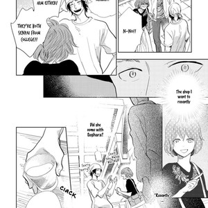 [FUMINO Yuki] Hidamari ga Kikoeru – Limit (update c.13) [Eng] – Gay Comics image 238.jpg