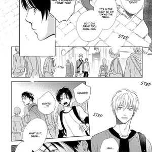 [FUMINO Yuki] Hidamari ga Kikoeru – Limit (update c.13) [Eng] – Gay Comics image 262.jpg