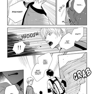 [FUMINO Yuki] Hidamari ga Kikoeru – Limit (update c.13) [Eng] – Gay Comics image 263.jpg