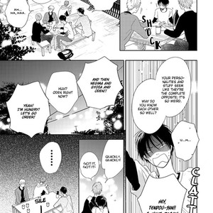 [FUMINO Yuki] Hidamari ga Kikoeru – Limit (update c.13) [Eng] – Gay Comics image 269.jpg