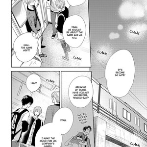 [FUMINO Yuki] Hidamari ga Kikoeru – Limit (update c.13) [Eng] – Gay Comics image 278.jpg