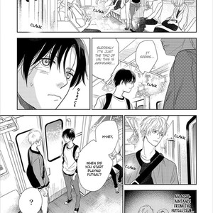 [FUMINO Yuki] Hidamari ga Kikoeru – Limit (update c.13) [Eng] – Gay Comics image 281.jpg