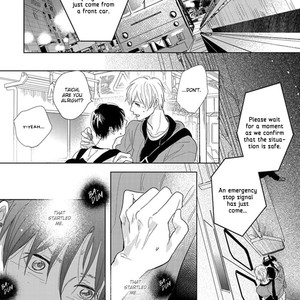 [FUMINO Yuki] Hidamari ga Kikoeru – Limit (update c.13) [Eng] – Gay Comics image 283.jpg