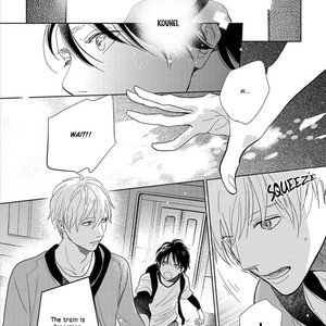 [FUMINO Yuki] Hidamari ga Kikoeru – Limit (update c.13) [Eng] – Gay Comics image 285.jpg