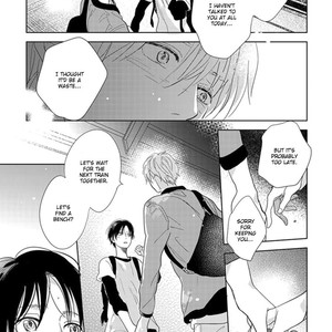 [FUMINO Yuki] Hidamari ga Kikoeru – Limit (update c.13) [Eng] – Gay Comics image 287.jpg