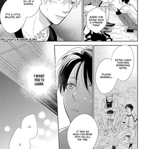 [FUMINO Yuki] Hidamari ga Kikoeru – Limit (update c.13) [Eng] – Gay Comics image 295.jpg