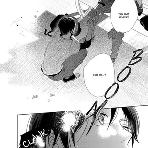 [FUMINO Yuki] Hidamari ga Kikoeru – Limit (update c.13) [Eng] – Gay Comics image 298.jpg