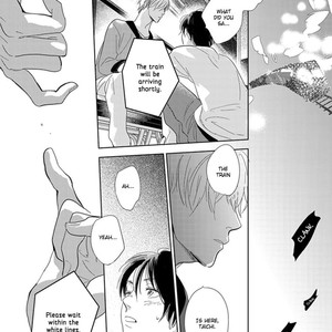 [FUMINO Yuki] Hidamari ga Kikoeru – Limit (update c.13) [Eng] – Gay Comics image 299.jpg