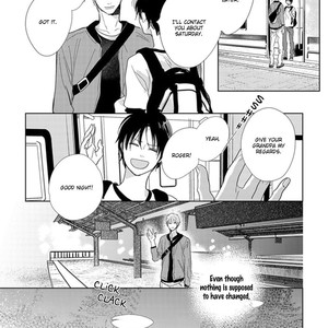 [FUMINO Yuki] Hidamari ga Kikoeru – Limit (update c.13) [Eng] – Gay Comics image 300.jpg
