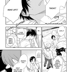[FUMINO Yuki] Hidamari ga Kikoeru – Limit (update c.13) [Eng] – Gay Comics image 307.jpg