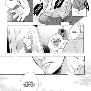 [FUMINO Yuki] Hidamari ga Kikoeru – Limit (update c.13) [Eng] – Gay Comics image 309.jpg