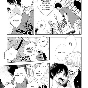 [FUMINO Yuki] Hidamari ga Kikoeru – Limit (update c.13) [Eng] – Gay Comics image 317.jpg