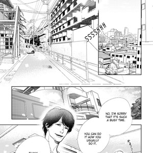 [FUMINO Yuki] Hidamari ga Kikoeru – Limit (update c.13) [Eng] – Gay Comics image 319.jpg