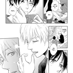 [FUMINO Yuki] Hidamari ga Kikoeru – Limit (update c.13) [Eng] – Gay Comics image 325.jpg