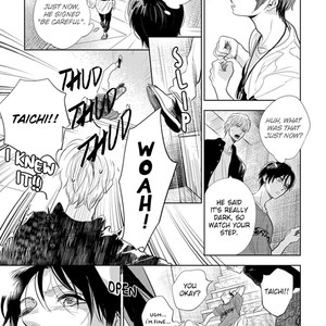 [FUMINO Yuki] Hidamari ga Kikoeru – Limit (update c.13) [Eng] – Gay Comics image 341.jpg