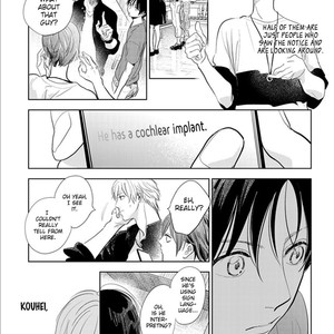 [FUMINO Yuki] Hidamari ga Kikoeru – Limit (update c.13) [Eng] – Gay Comics image 343.jpg